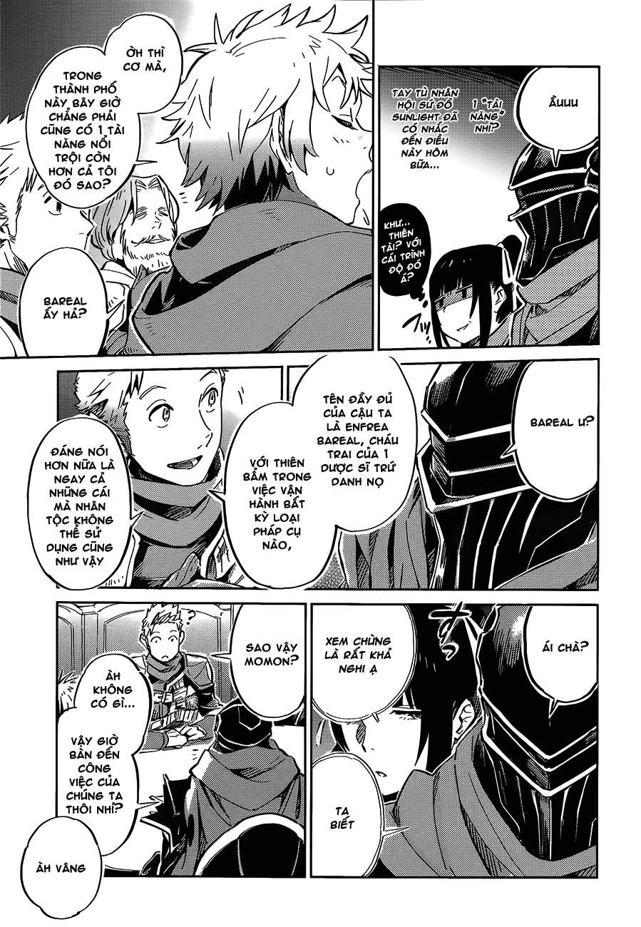 đọc truyện Khám Phá Thế Giới Game Chương 5 ảnh 34 tại Thiên Thai Truyện