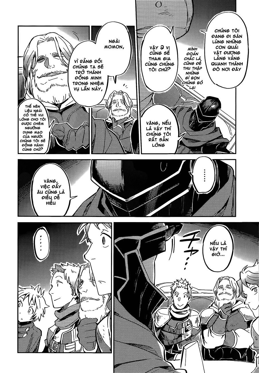 đọc truyện Khám Phá Thế Giới Game Chương 5 ảnh 35 tại Thiên Thai Truyện