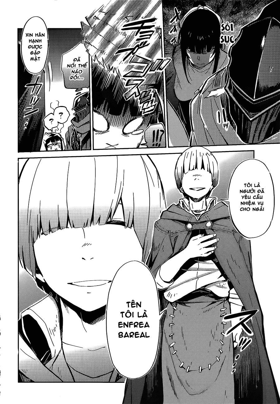 đọc truyện Khám Phá Thế Giới Game Chương 5 ảnh 37 tại Thiên Thai Truyện