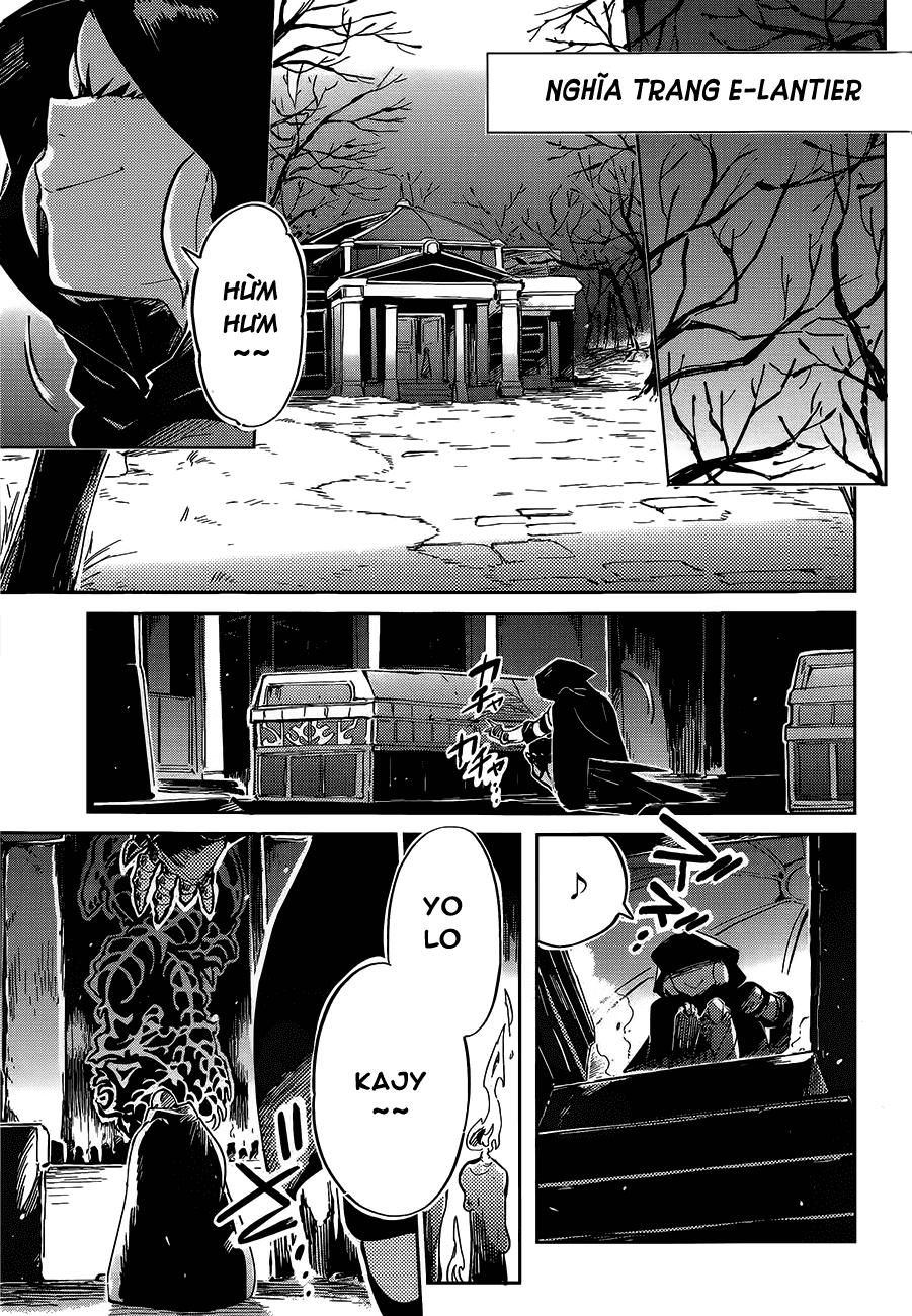 đọc truyện Khám Phá Thế Giới Game Chương 5 ảnh 38 tại Thiên Thai Truyện