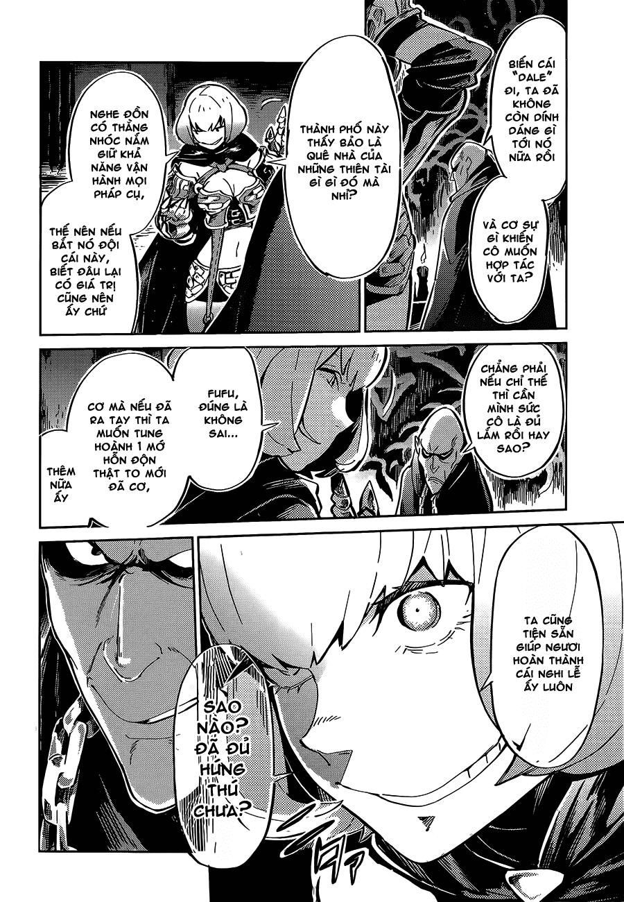 đọc truyện Khám Phá Thế Giới Game Chương 5 ảnh 41 tại Thiên Thai Truyện