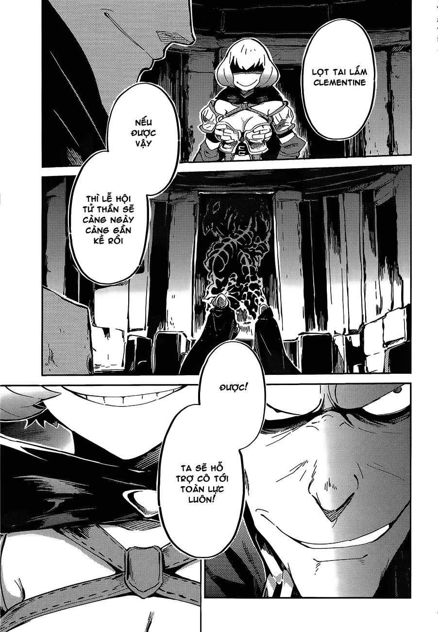 đọc truyện Khám Phá Thế Giới Game Chương 5 ảnh 42 tại Thiên Thai Truyện