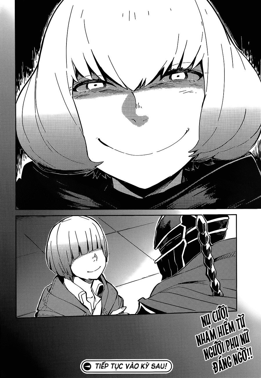 đọc truyện Khám Phá Thế Giới Game Chương 5 ảnh 43 tại Thiên Thai Truyện