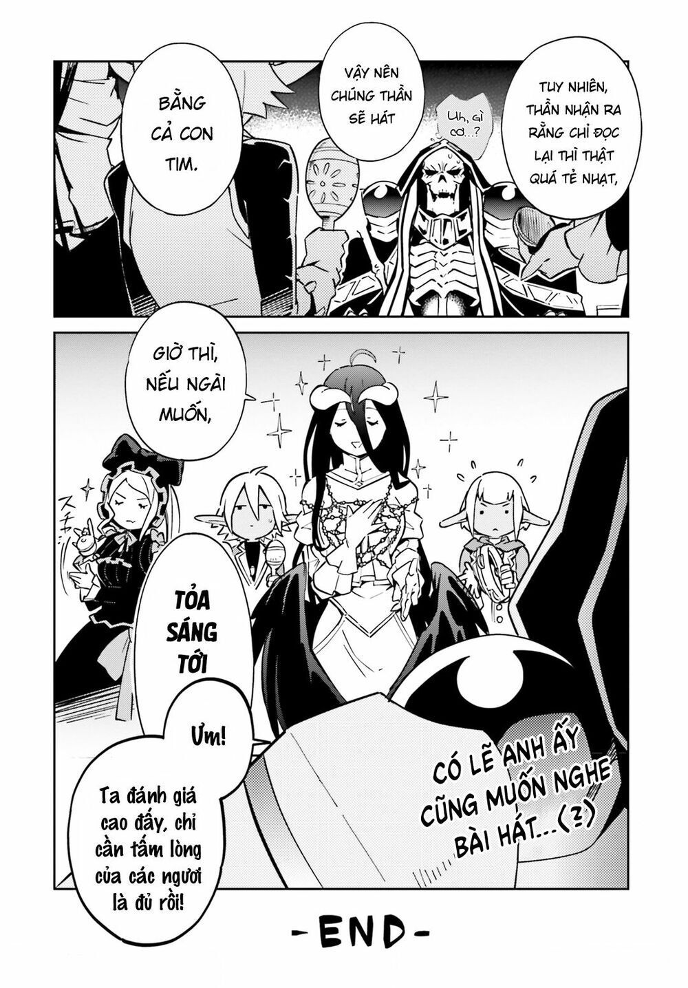 đọc truyện Khám Phá Thế Giới Game Chương 50.5 ảnh 11 tại Thiên Thai Truyện