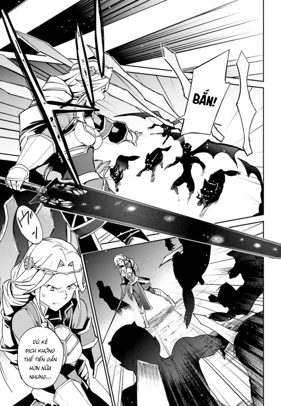 đọc truyện Khám Phá Thế Giới Game Chương 50 ảnh 12 tại Thiên Thai Truyện