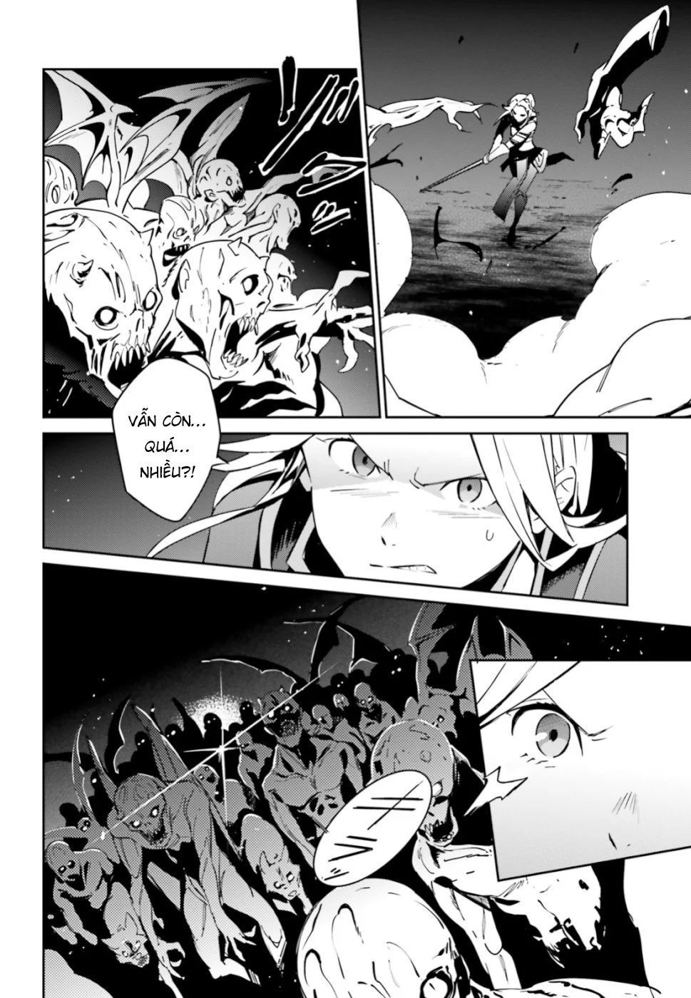 đọc truyện Khám Phá Thế Giới Game Chương 50 ảnh 20 tại Thiên Thai Truyện