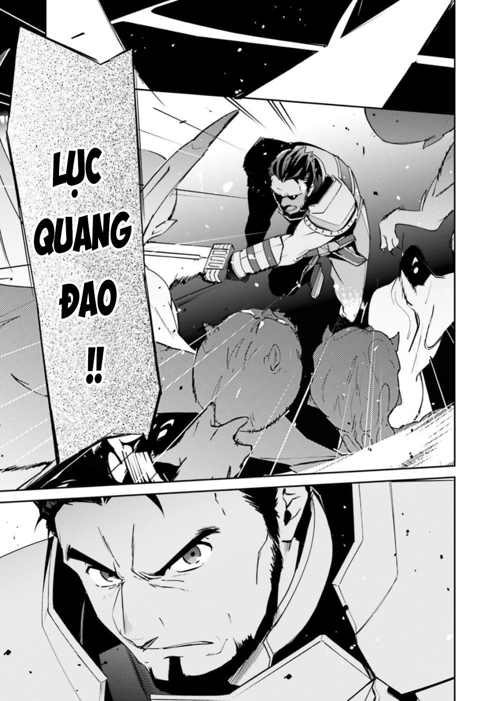 đọc truyện Khám Phá Thế Giới Game Chương 50 ảnh 21 tại Thiên Thai Truyện