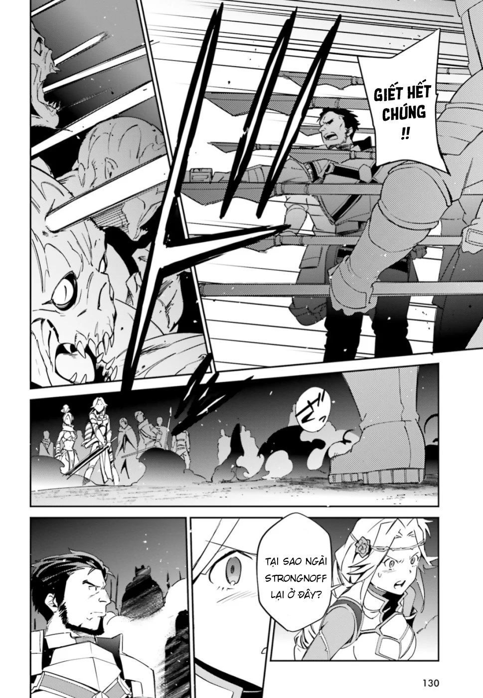 đọc truyện Khám Phá Thế Giới Game Chương 50 ảnh 22 tại Thiên Thai Truyện