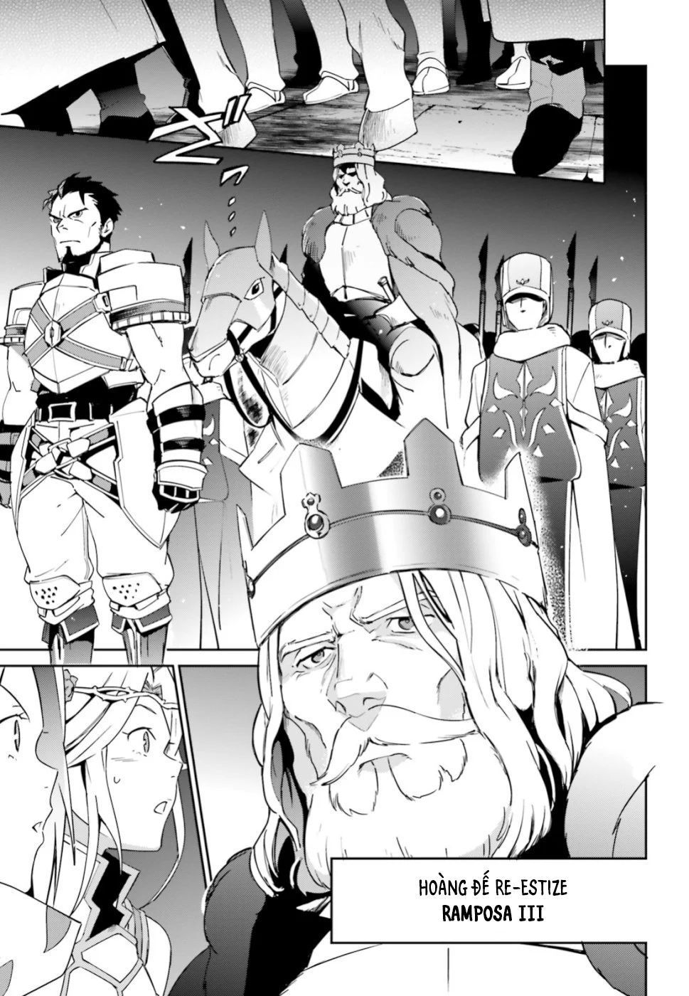 đọc truyện Khám Phá Thế Giới Game Chương 50 ảnh 23 tại Thiên Thai Truyện