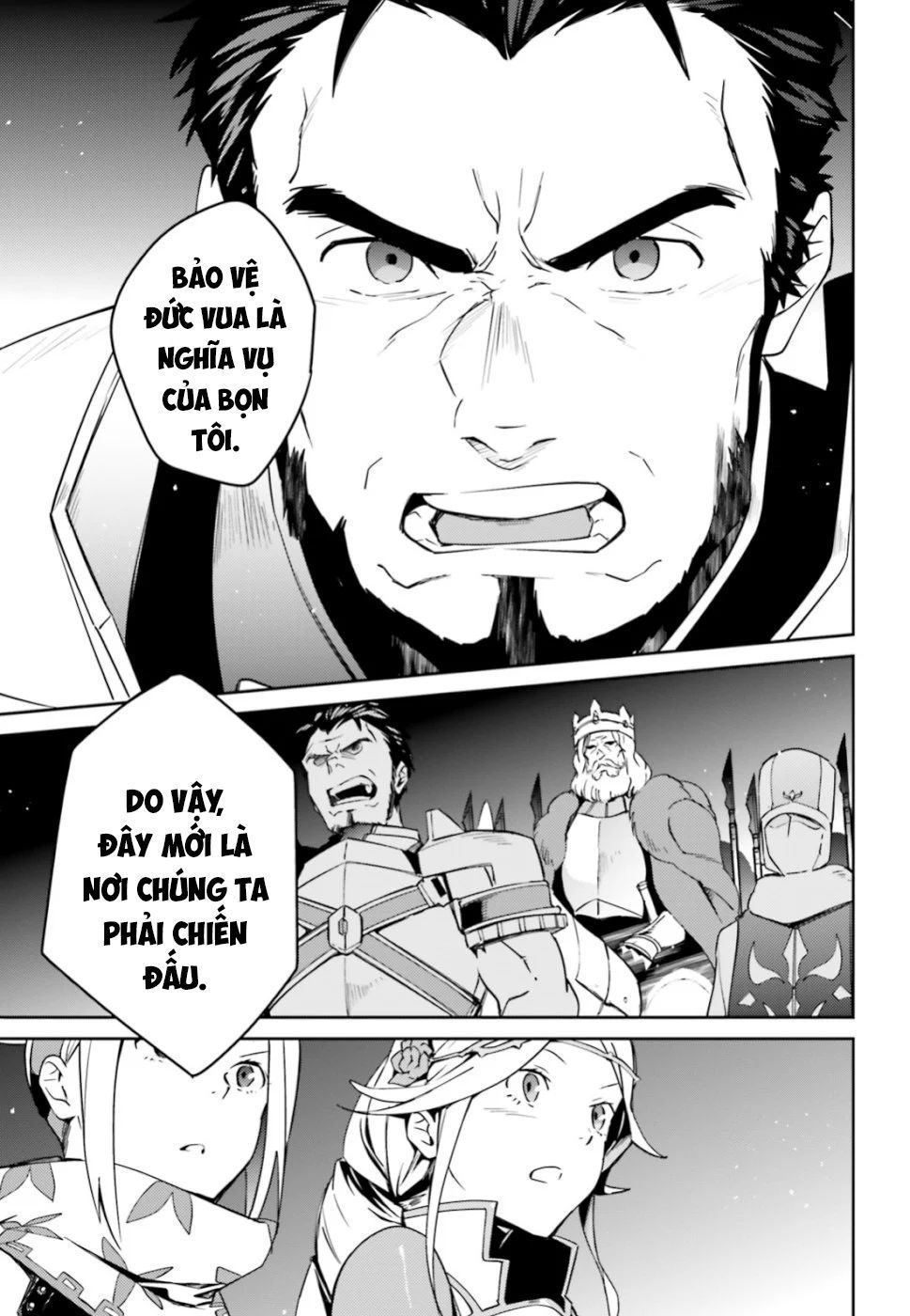 đọc truyện Khám Phá Thế Giới Game Chương 50 ảnh 25 tại Thiên Thai Truyện