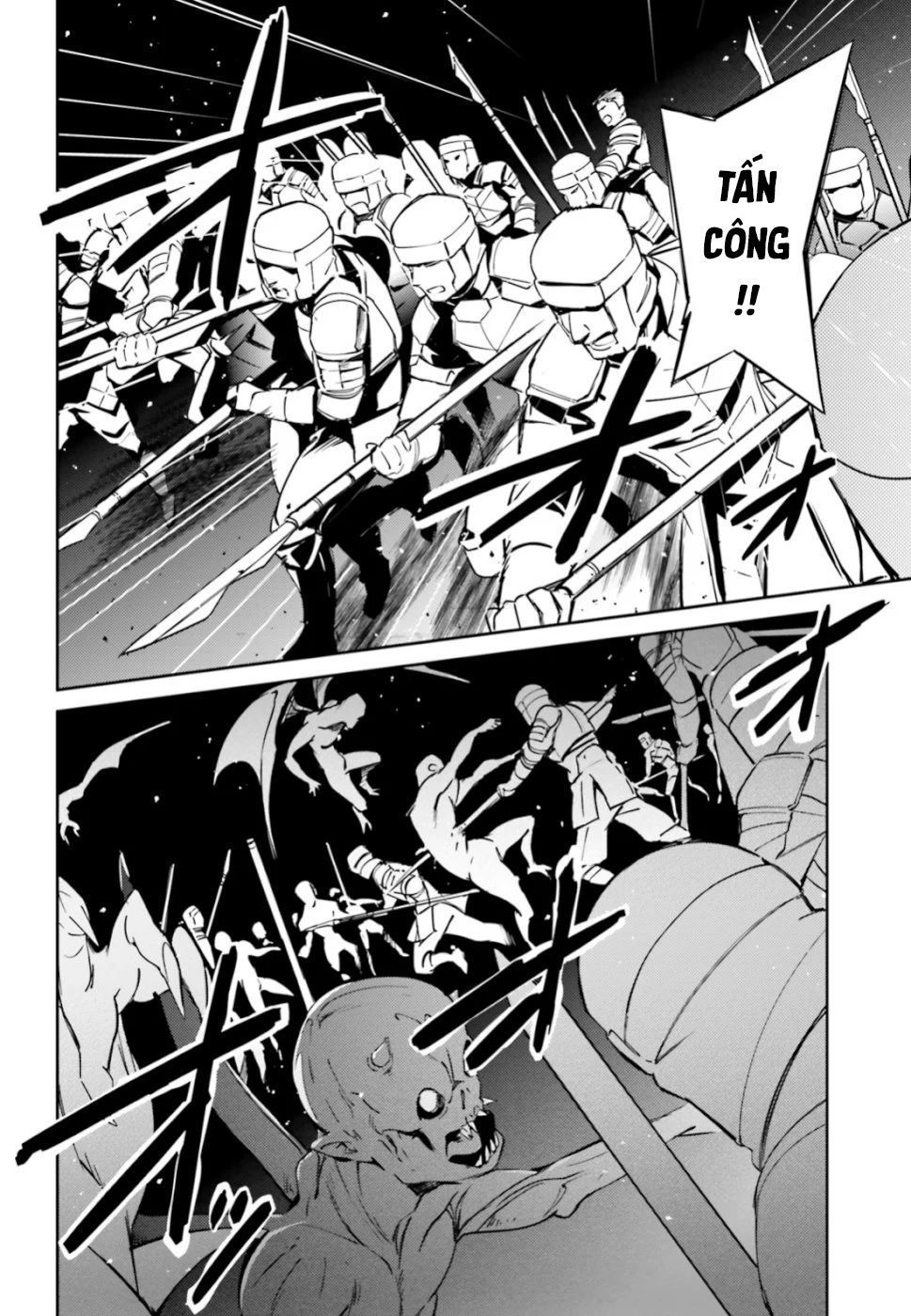 đọc truyện Khám Phá Thế Giới Game Chương 50 ảnh 26 tại Thiên Thai Truyện