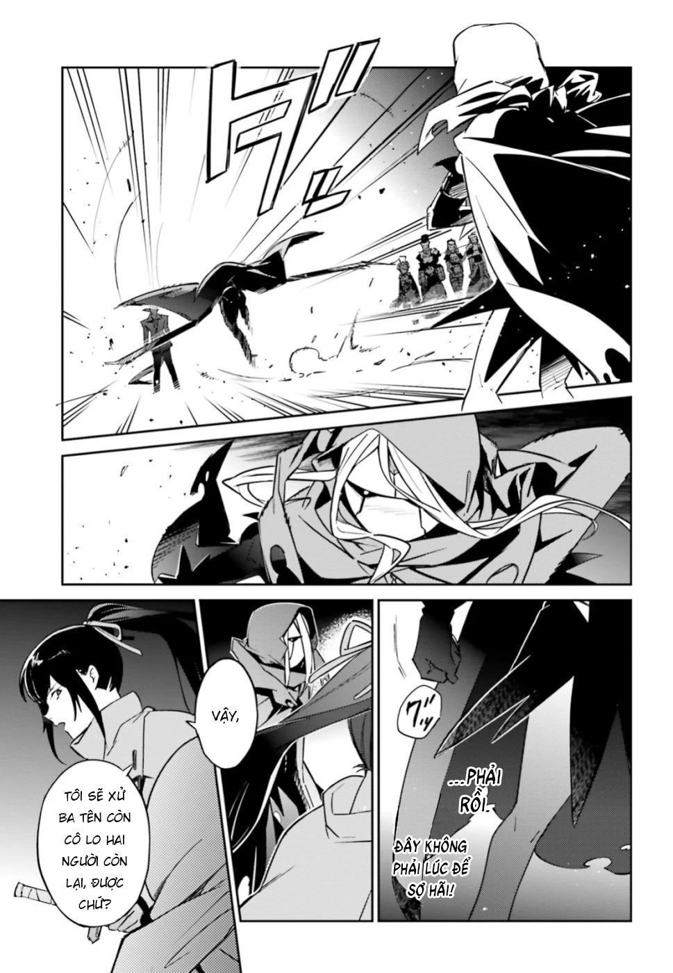 đọc truyện Khám Phá Thế Giới Game Chương 50 ảnh 35 tại Thiên Thai Truyện