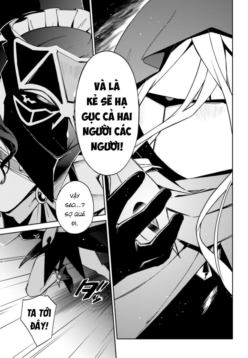 đọc truyện Khám Phá Thế Giới Game Chương 50 ảnh 39 tại Thiên Thai Truyện