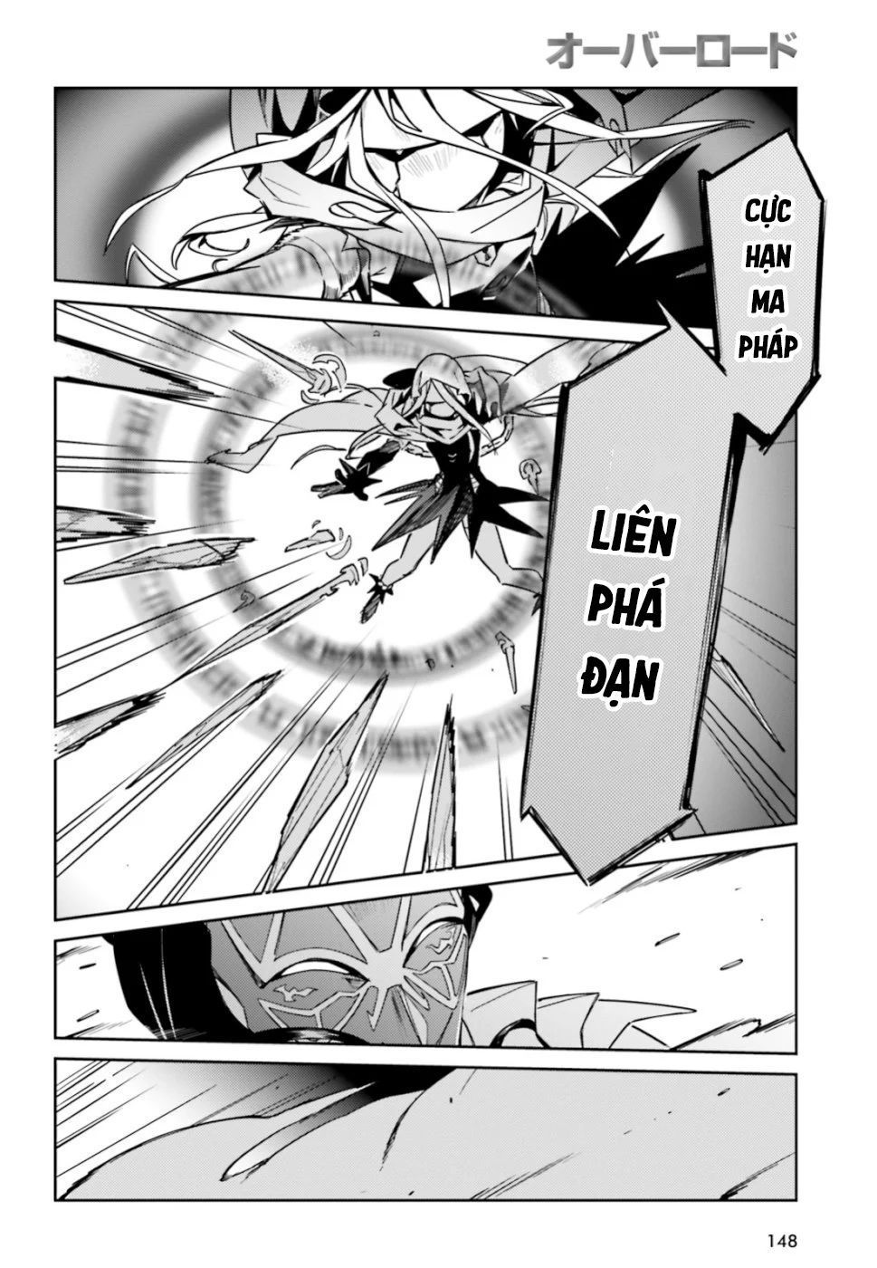 đọc truyện Khám Phá Thế Giới Game Chương 50 ảnh 40 tại Thiên Thai Truyện