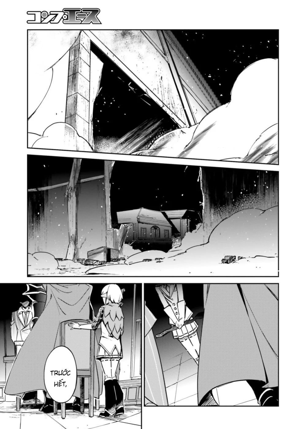 đọc truyện Khám Phá Thế Giới Game Chương 50 ảnh 41 tại Thiên Thai Truyện