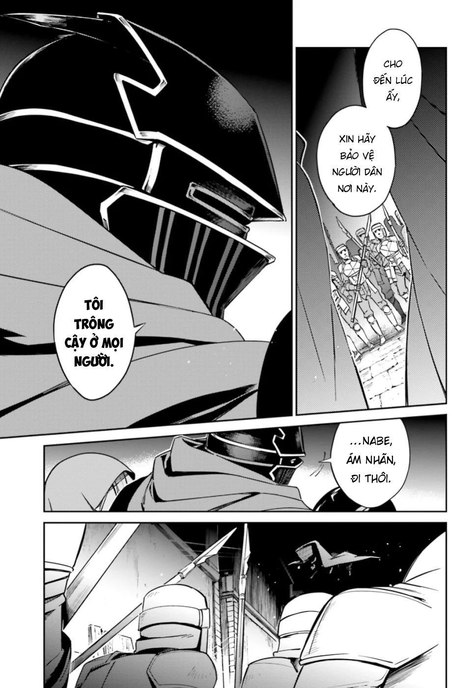 đọc truyện Khám Phá Thế Giới Game Chương 50 ảnh 10 tại Thiên Thai Truyện