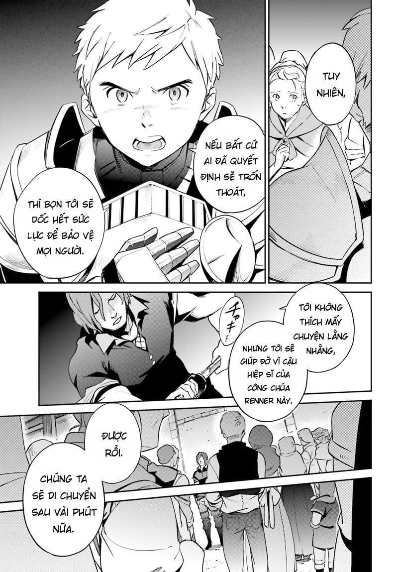 đọc truyện Khám Phá Thế Giới Game Chương 51 ảnh 12 tại Thiên Thai Truyện