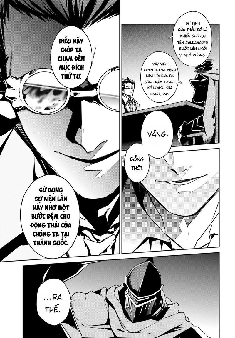 đọc truyện Khám Phá Thế Giới Game Chương 51 ảnh 22 tại Thiên Thai Truyện