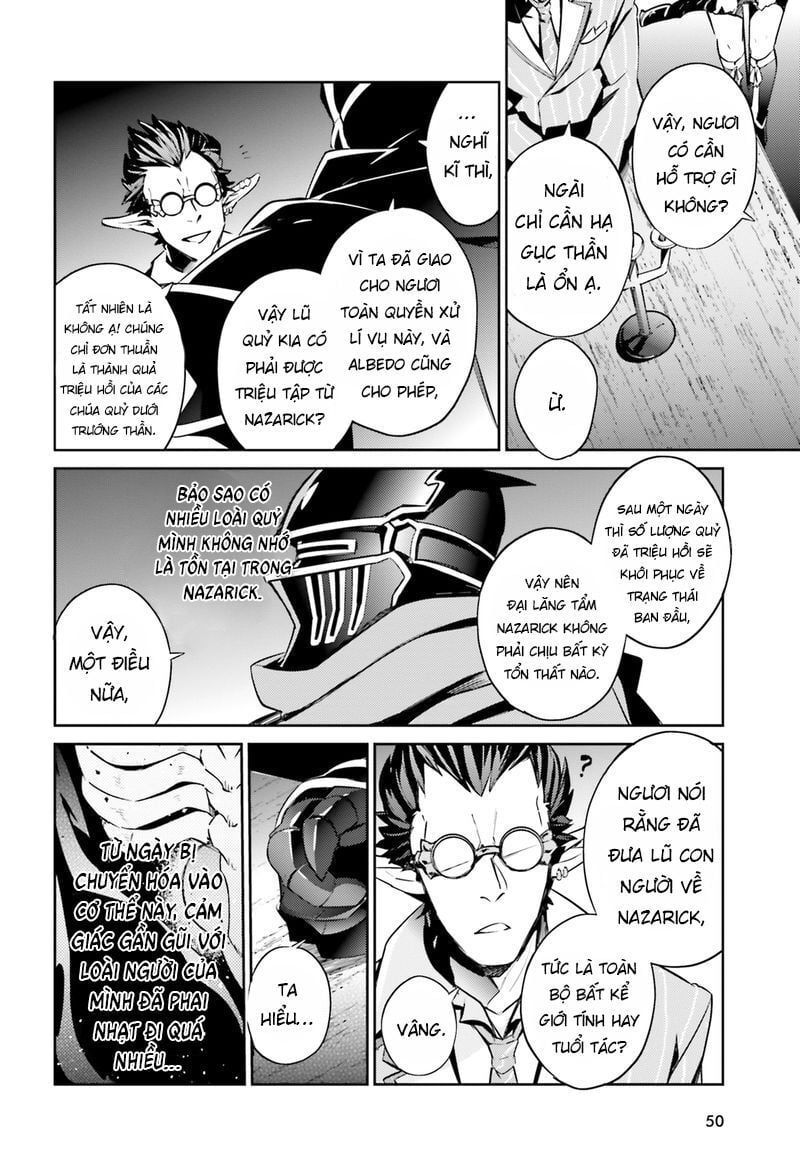 đọc truyện Khám Phá Thế Giới Game Chương 51 ảnh 23 tại Thiên Thai Truyện