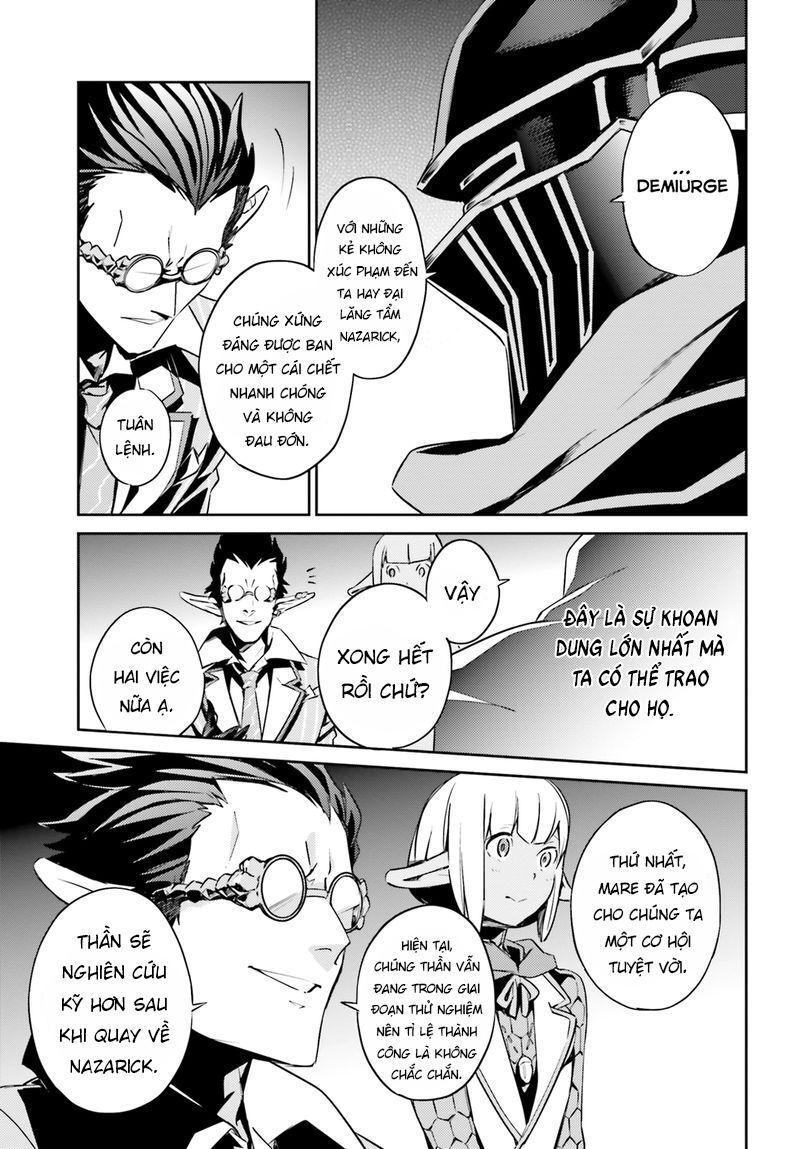 đọc truyện Khám Phá Thế Giới Game Chương 51 ảnh 24 tại Thiên Thai Truyện