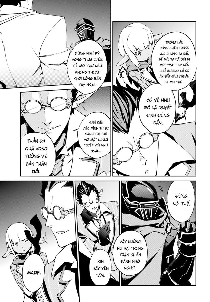 đọc truyện Khám Phá Thế Giới Game Chương 51 ảnh 26 tại Thiên Thai Truyện