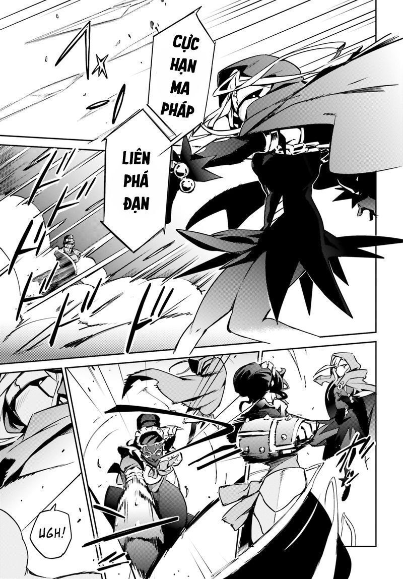 đọc truyện Khám Phá Thế Giới Game Chương 51 ảnh 28 tại Thiên Thai Truyện