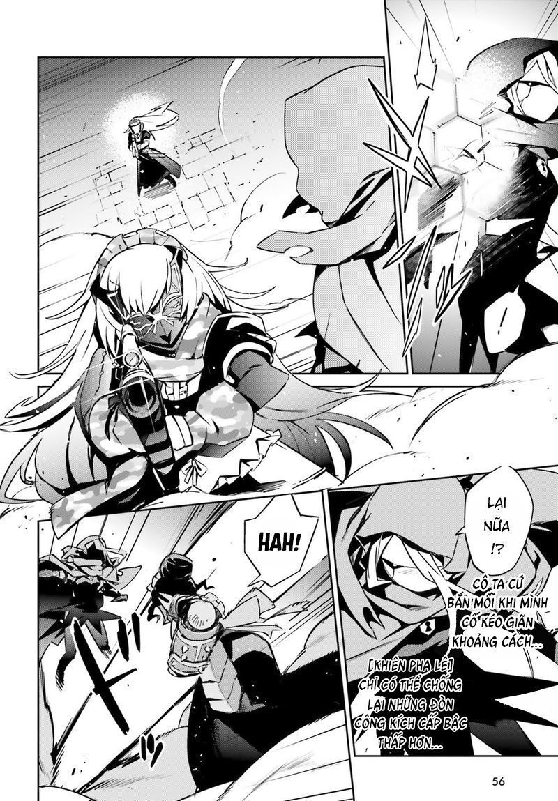 đọc truyện Khám Phá Thế Giới Game Chương 51 ảnh 29 tại Thiên Thai Truyện