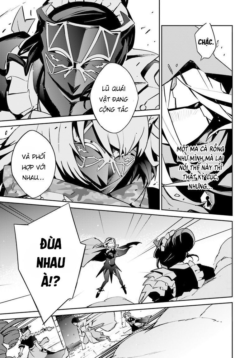 đọc truyện Khám Phá Thế Giới Game Chương 51 ảnh 30 tại Thiên Thai Truyện