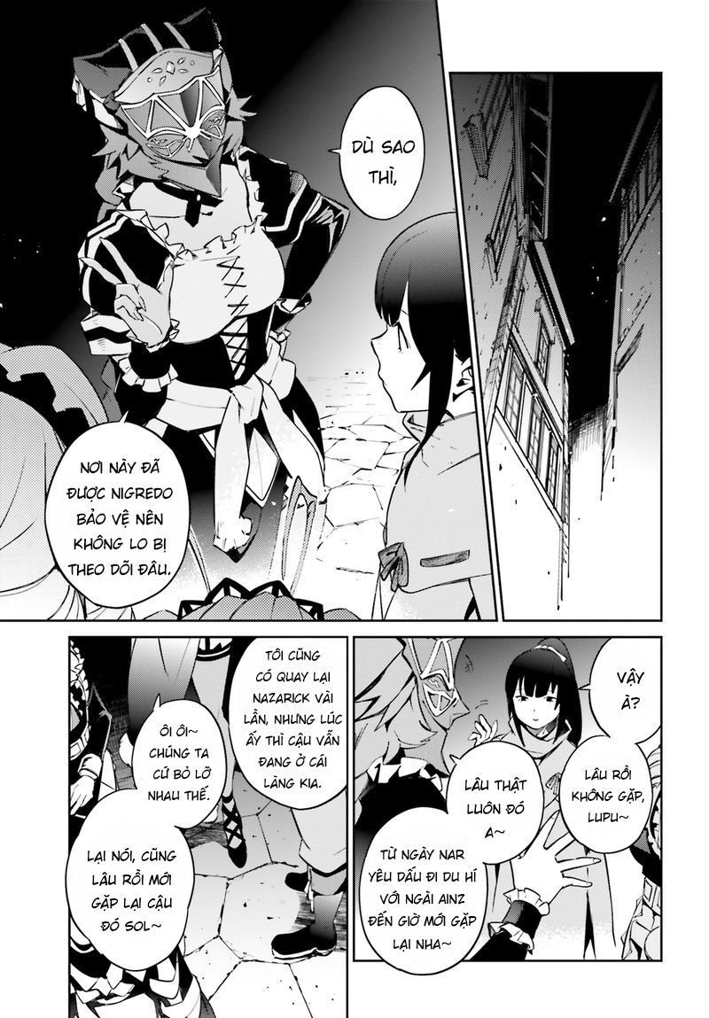 đọc truyện Khám Phá Thế Giới Game Chương 51 ảnh 32 tại Thiên Thai Truyện