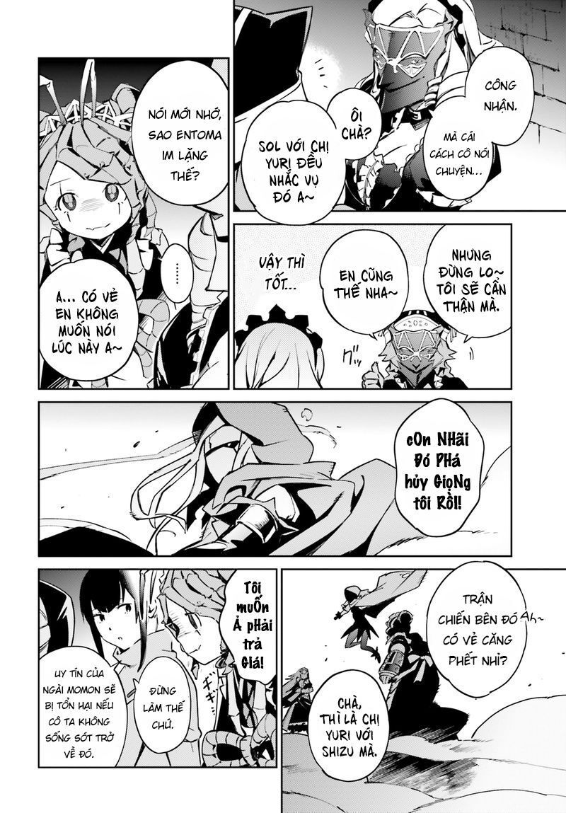 đọc truyện Khám Phá Thế Giới Game Chương 51 ảnh 33 tại Thiên Thai Truyện