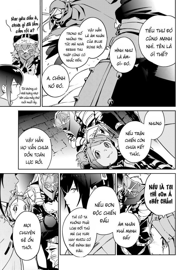 đọc truyện Khám Phá Thế Giới Game Chương 51 ảnh 34 tại Thiên Thai Truyện