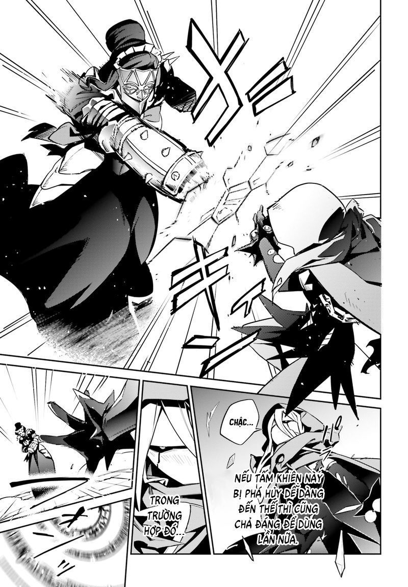 đọc truyện Khám Phá Thế Giới Game Chương 51 ảnh 36 tại Thiên Thai Truyện