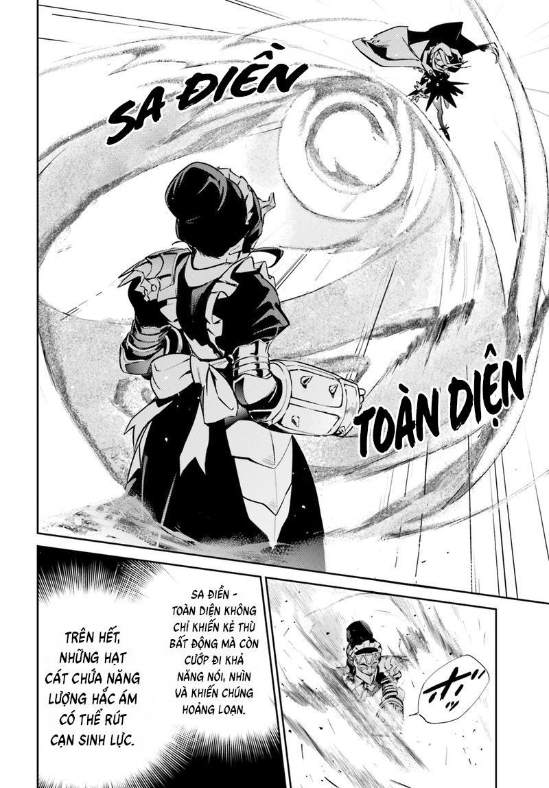 đọc truyện Khám Phá Thế Giới Game Chương 51 ảnh 37 tại Thiên Thai Truyện