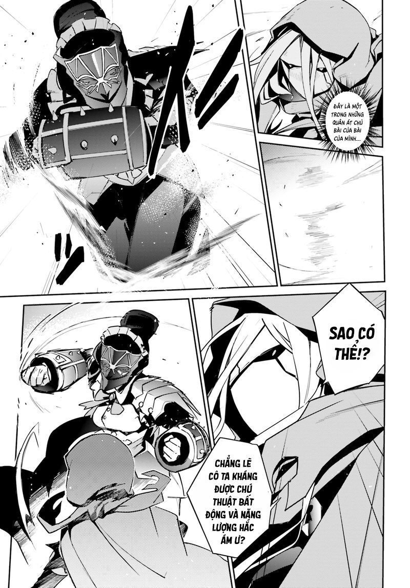 đọc truyện Khám Phá Thế Giới Game Chương 51 ảnh 38 tại Thiên Thai Truyện