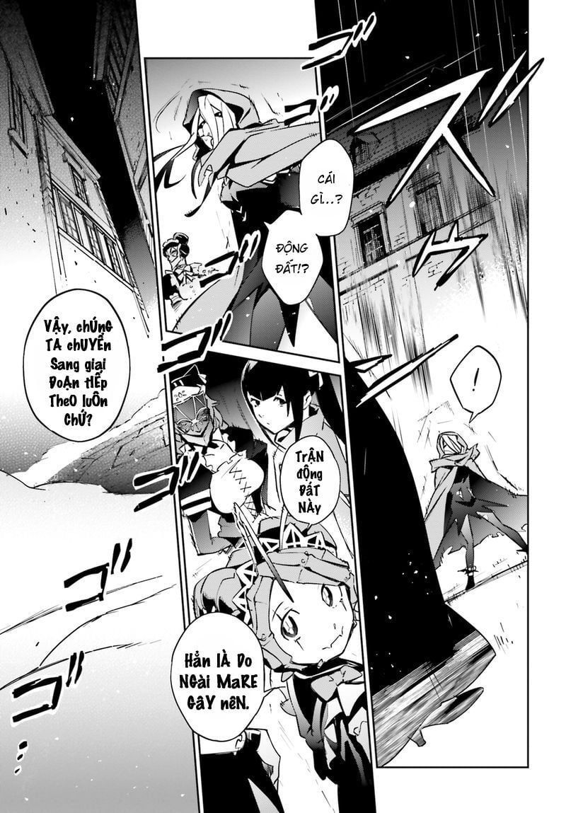 đọc truyện Khám Phá Thế Giới Game Chương 51 ảnh 40 tại Thiên Thai Truyện