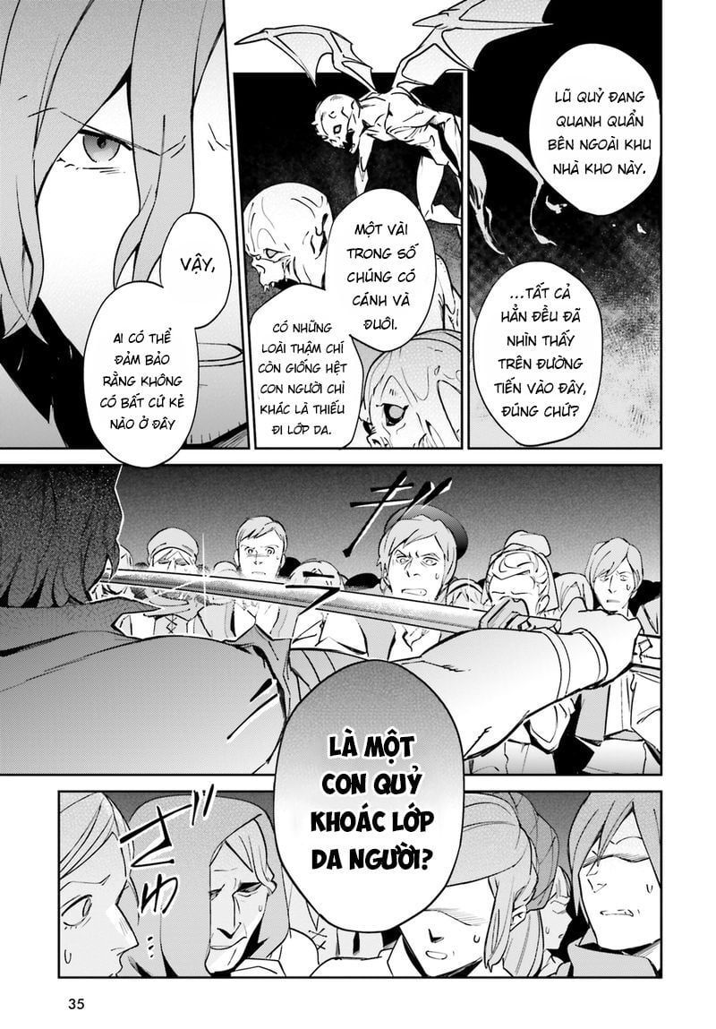 đọc truyện Khám Phá Thế Giới Game Chương 51 ảnh 8 tại Thiên Thai Truyện