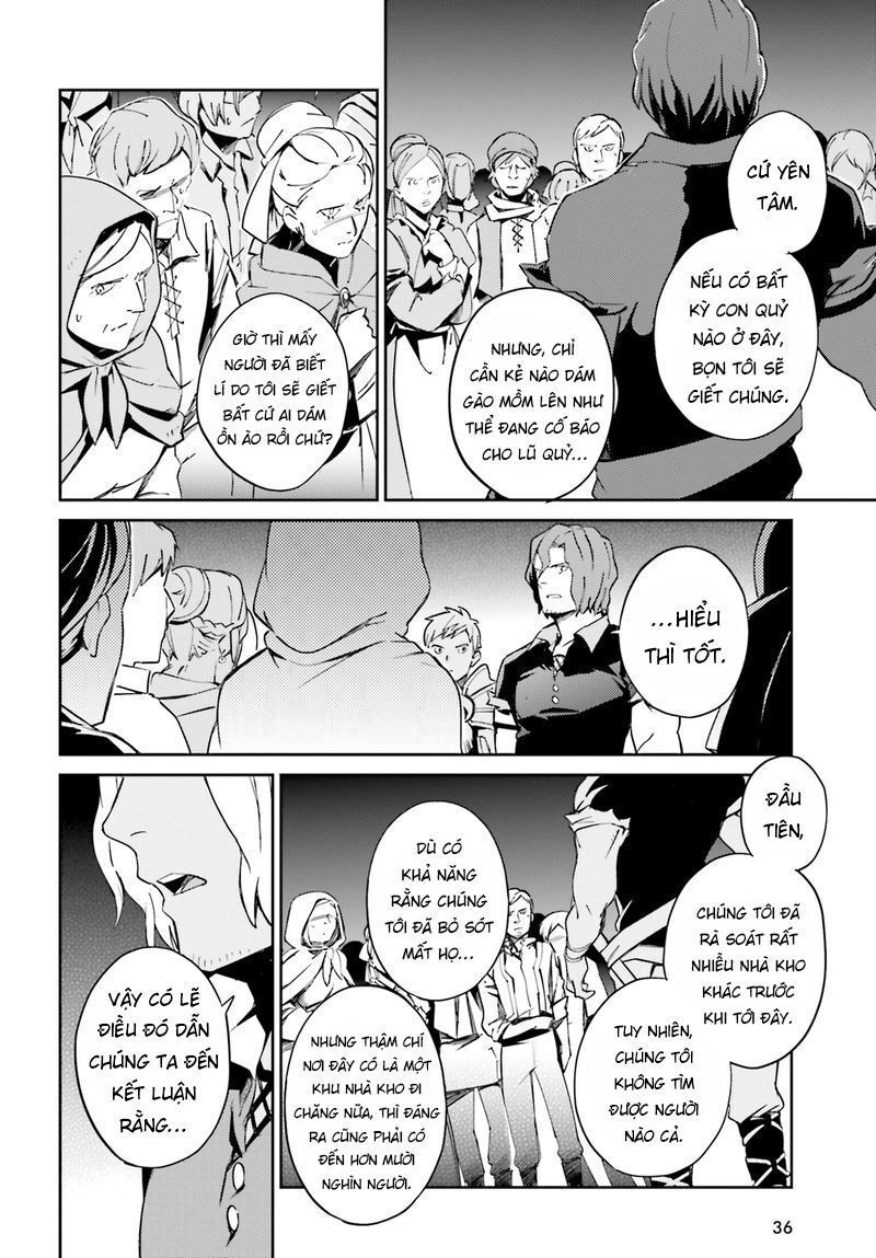 đọc truyện Khám Phá Thế Giới Game Chương 51 ảnh 9 tại Thiên Thai Truyện