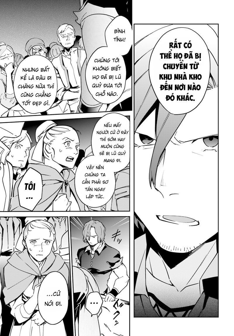 đọc truyện Khám Phá Thế Giới Game Chương 51 ảnh 10 tại Thiên Thai Truyện