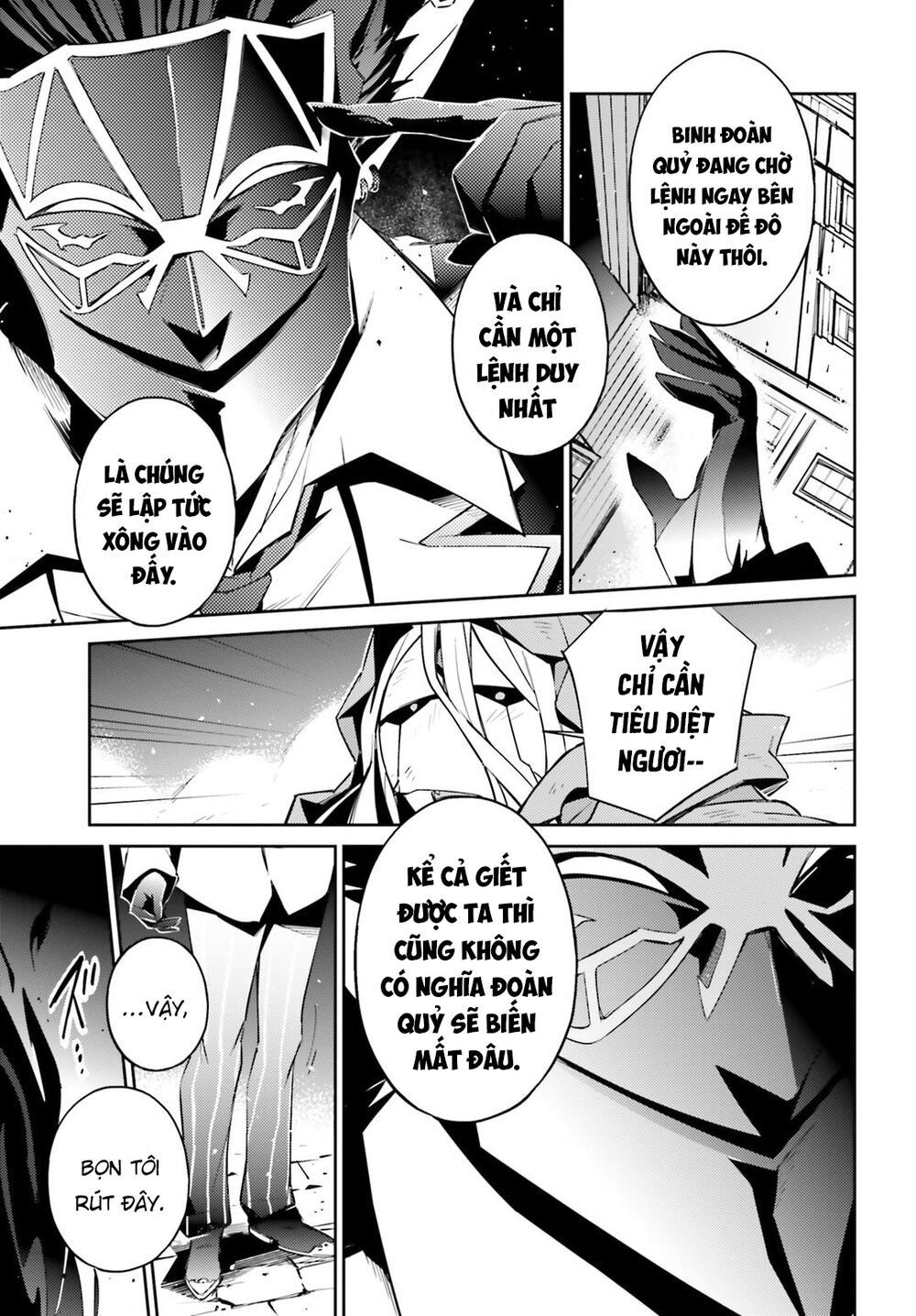 đọc truyện Khám Phá Thế Giới Game Chương 52 ảnh 19 tại Thiên Thai Truyện