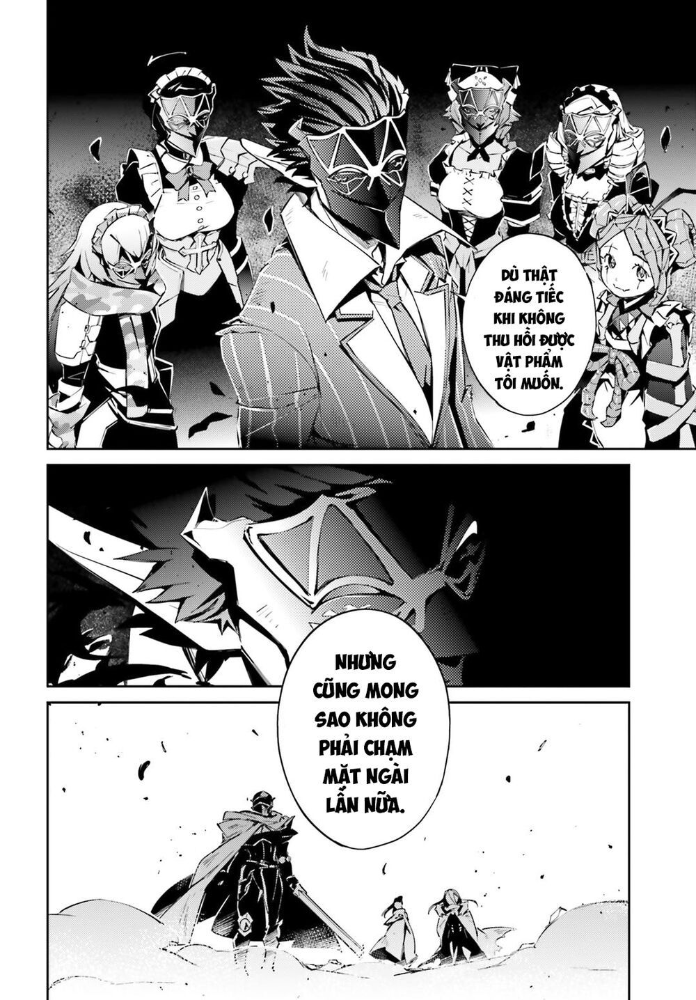 đọc truyện Khám Phá Thế Giới Game Chương 52 ảnh 20 tại Thiên Thai Truyện