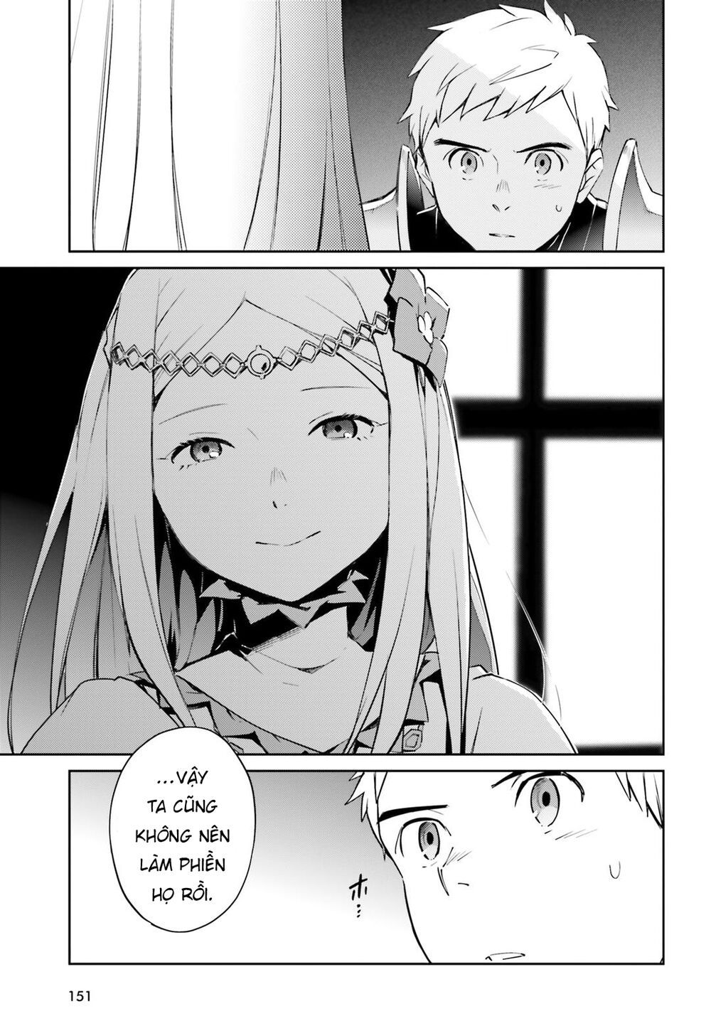 đọc truyện Khám Phá Thế Giới Game Chương 52 ảnh 30 tại Thiên Thai Truyện