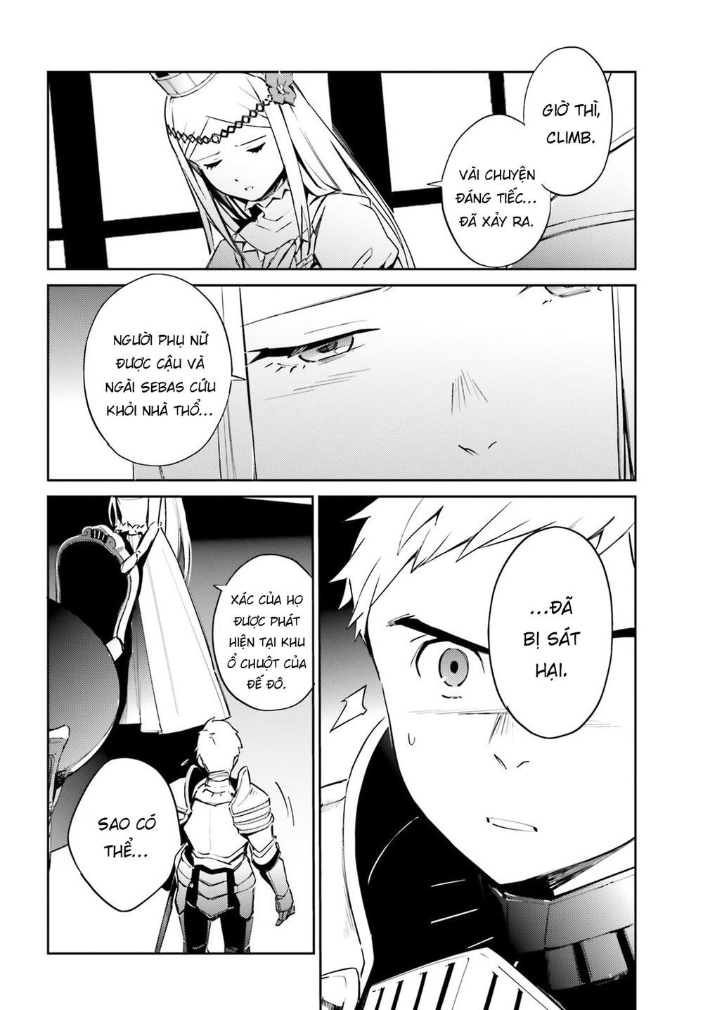 đọc truyện Khám Phá Thế Giới Game Chương 52 ảnh 31 tại Thiên Thai Truyện