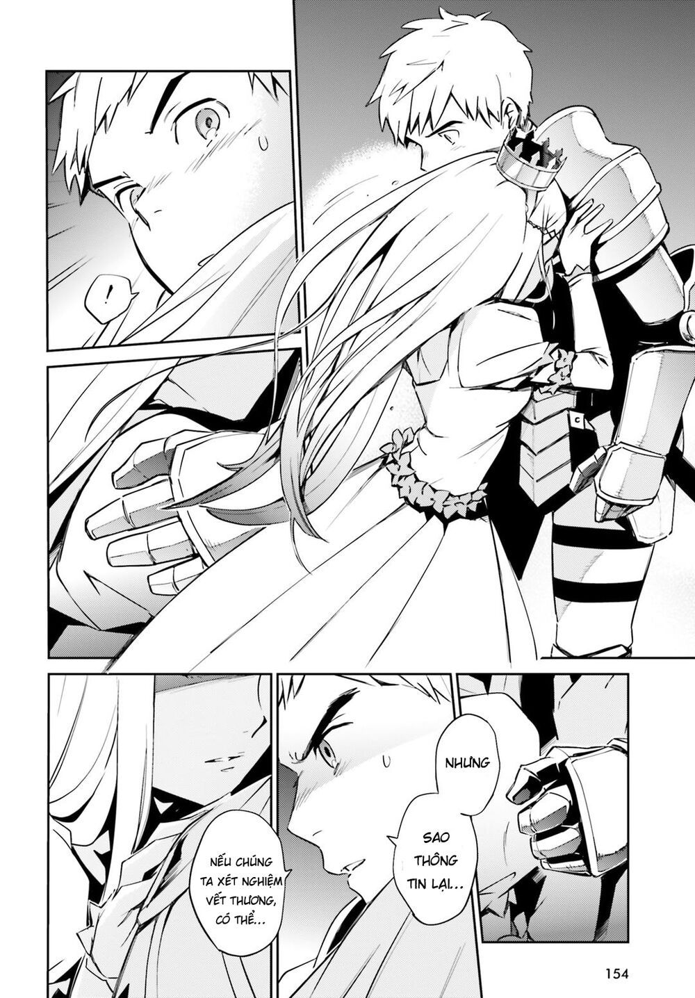 đọc truyện Khám Phá Thế Giới Game Chương 52 ảnh 33 tại Thiên Thai Truyện