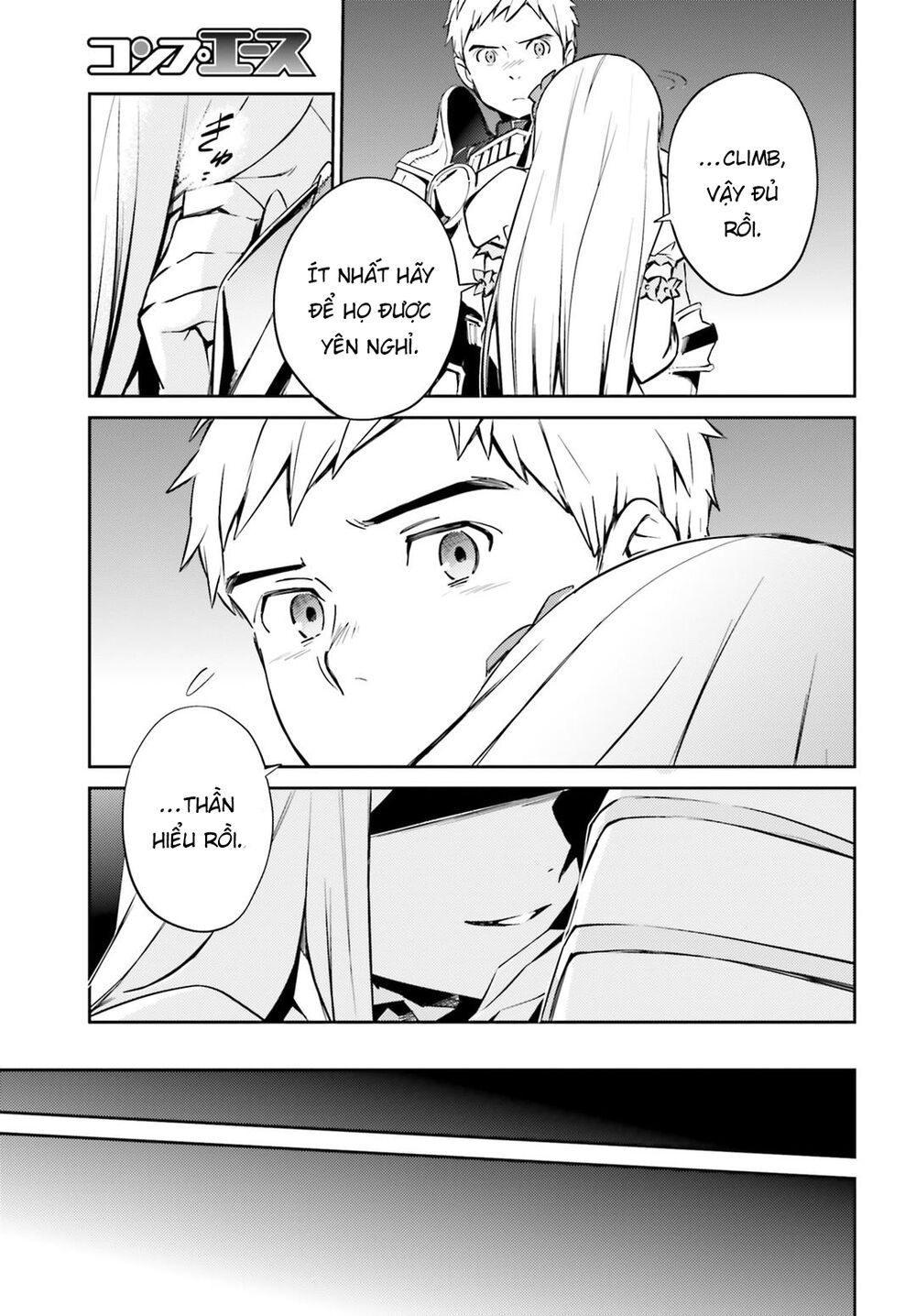 đọc truyện Khám Phá Thế Giới Game Chương 52 ảnh 34 tại Thiên Thai Truyện