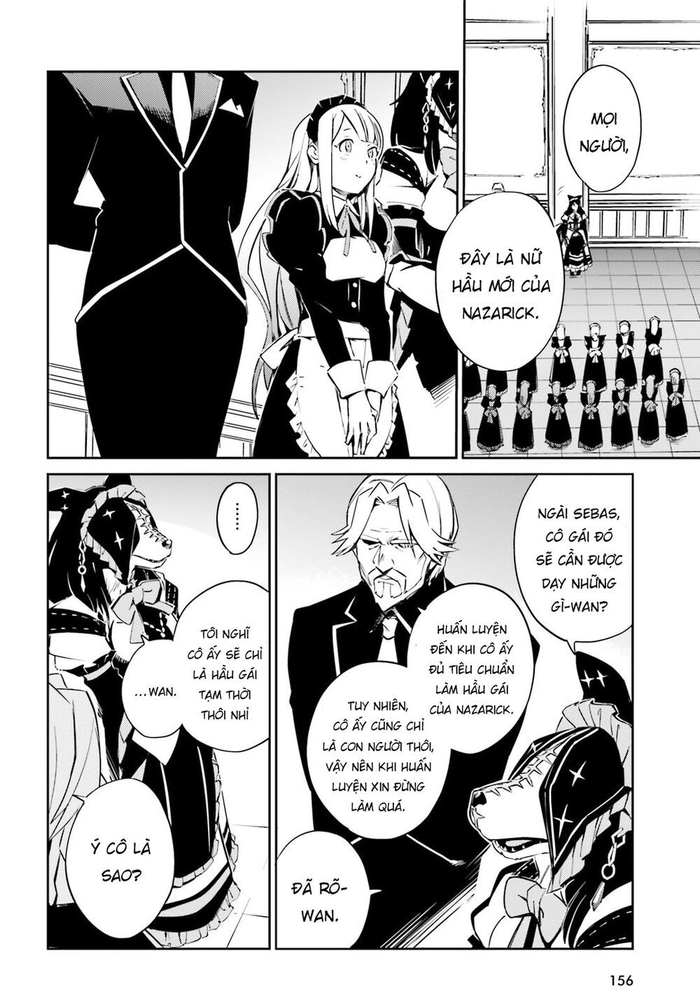 đọc truyện Khám Phá Thế Giới Game Chương 52 ảnh 35 tại Thiên Thai Truyện