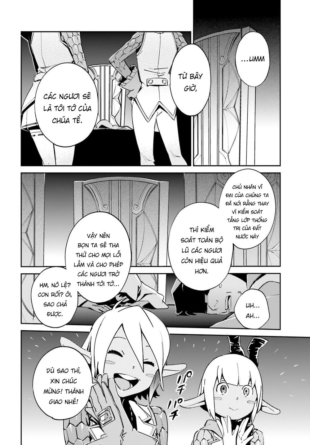 đọc truyện Khám Phá Thế Giới Game Chương 52 ảnh 41 tại Thiên Thai Truyện