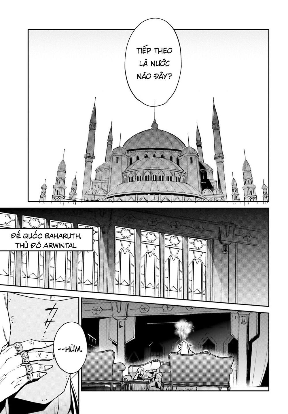 đọc truyện Khám Phá Thế Giới Game Chương 52 ảnh 44 tại Thiên Thai Truyện