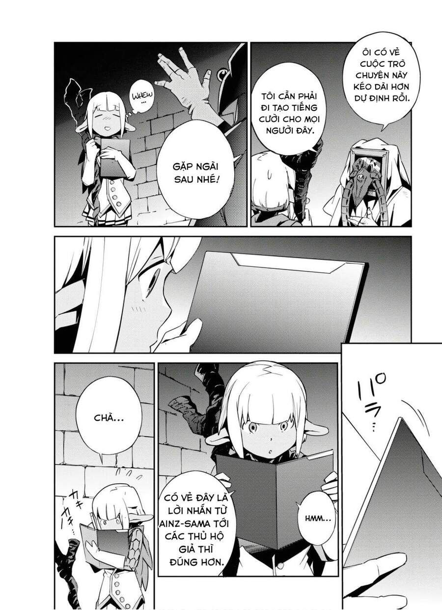 đọc truyện Khám Phá Thế Giới Game Chương 53.2 ảnh 12 tại Thiên Thai Truyện