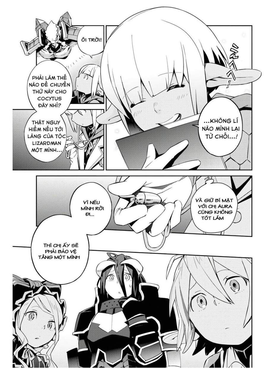 đọc truyện Khám Phá Thế Giới Game Chương 53.2 ảnh 13 tại Thiên Thai Truyện