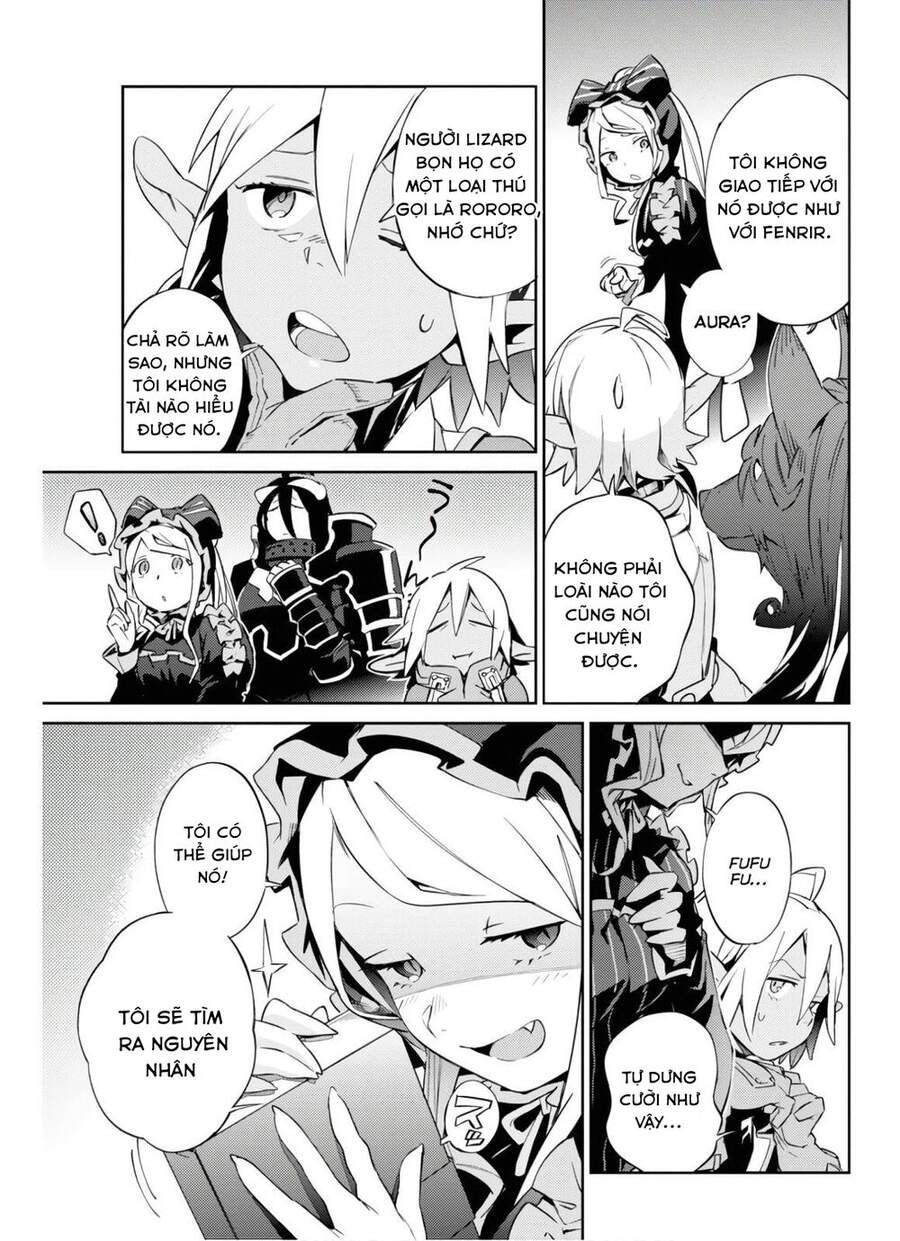 đọc truyện Khám Phá Thế Giới Game Chương 53.2 ảnh 15 tại Thiên Thai Truyện